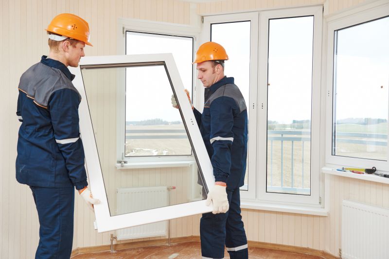 Window Manufacturers' Certified Installers