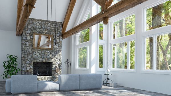 House Window Installation in Grapevine
