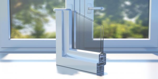 Double Pane Window Replacement in Grapevine