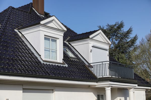 Dormer Window Replacement in Grapevine