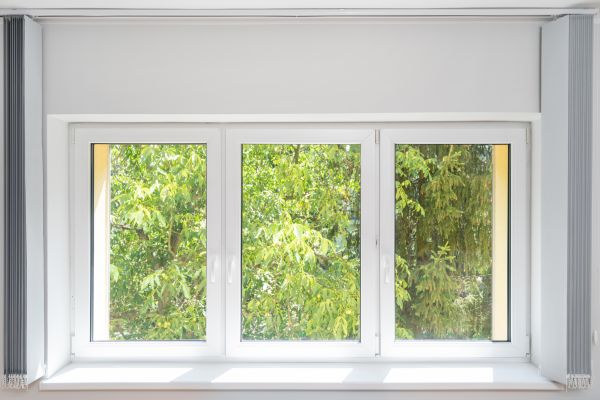 Windows Replacement in Grapevine