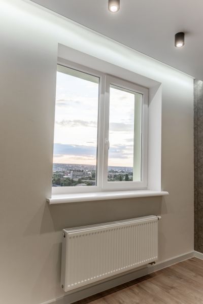 Glass Window Replacement in Grapevine