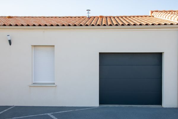 Garage Window Replacement in Grapevine