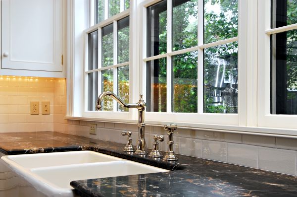 Dual Pane Window Replacement in Grapevine