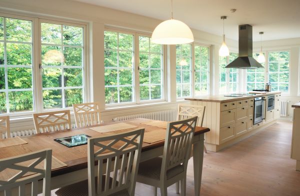 Picture Window Replacement in Grapevine