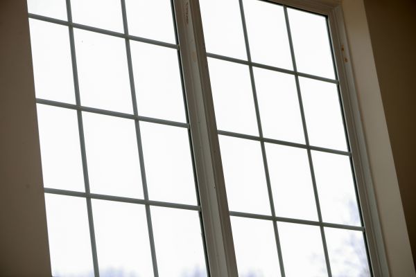 Steel Window Installation in Grapevine