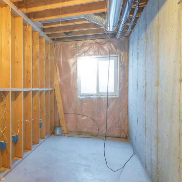 Basement Window Replacement in Grapevine