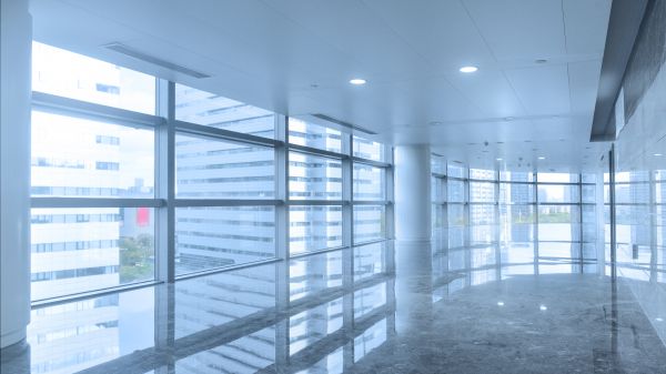 Commercial Window Replacement in Grapevine