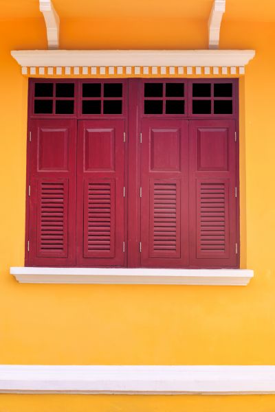 Wood Window Service in Grapevine