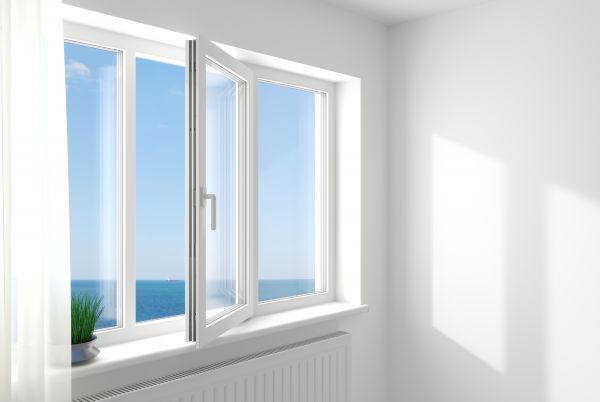 Casement Windows Installation in Grapevine