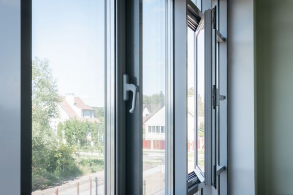Aluminium Windows Installation in Grapevine