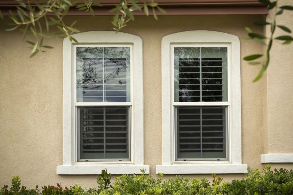 Single Hung Window Replacement in Grapevine