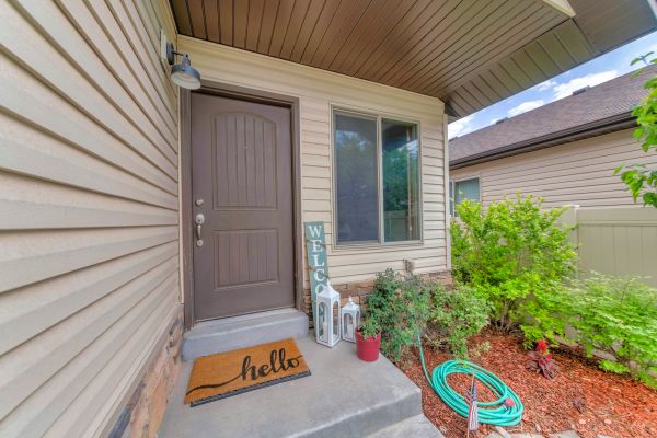 Retrofit Window Replacement in Grapevine