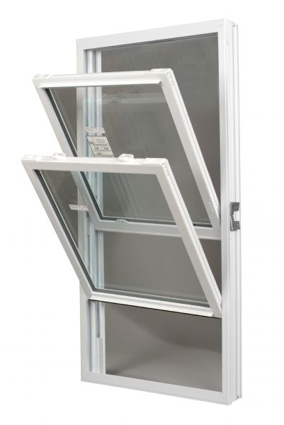 Double Hung Window Replacement in Grapevine