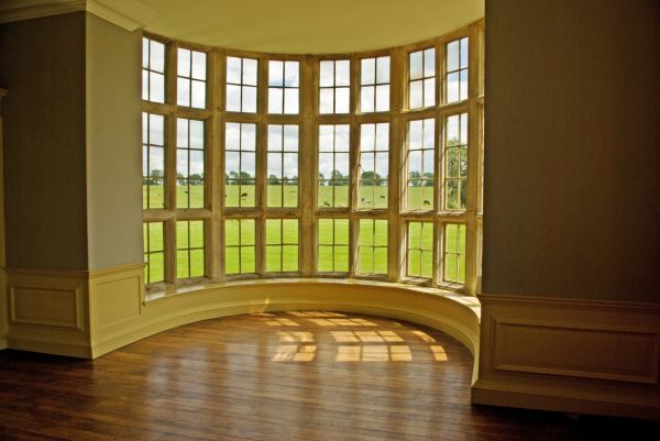 Bow Window Replacement in Grapevine