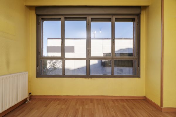 Aluminum Window Replacement in Grapevine