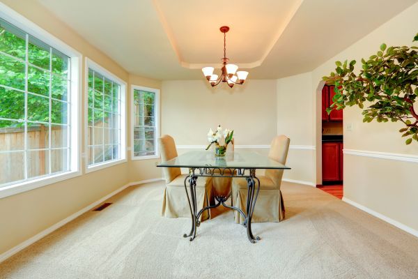 French Window Installation in Grapevine