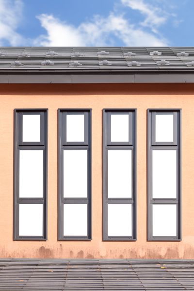 Metal Window Installation in Grapevine