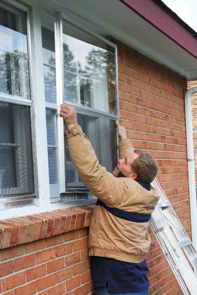 Storm Windows Replacement in Grapevine