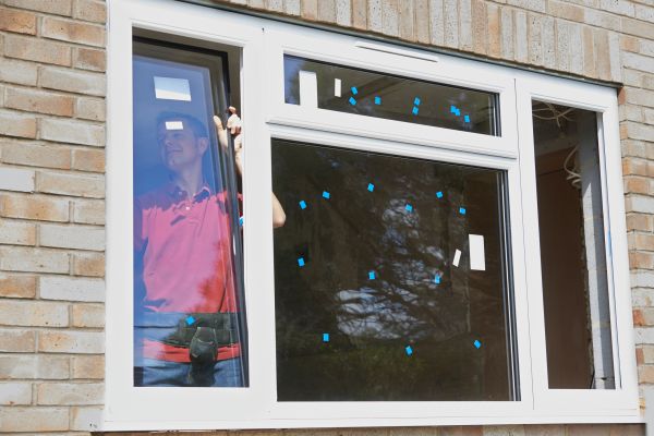 New Windows Installation in Grapevine