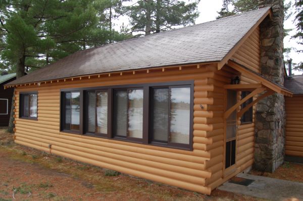 Cabin Window Replacement in Grapevine