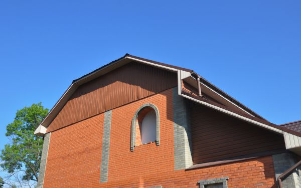 Brick Window Installation in Grapevine